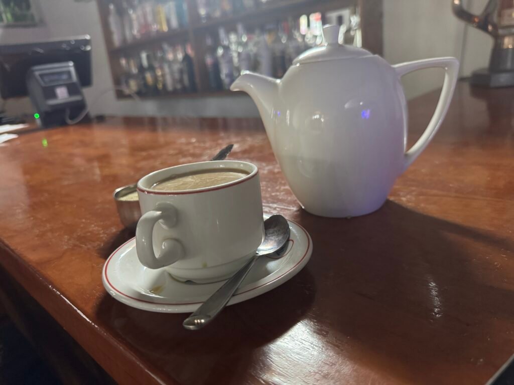 Chai Masala